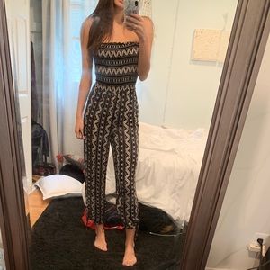 Urban outfitters jumpsuit